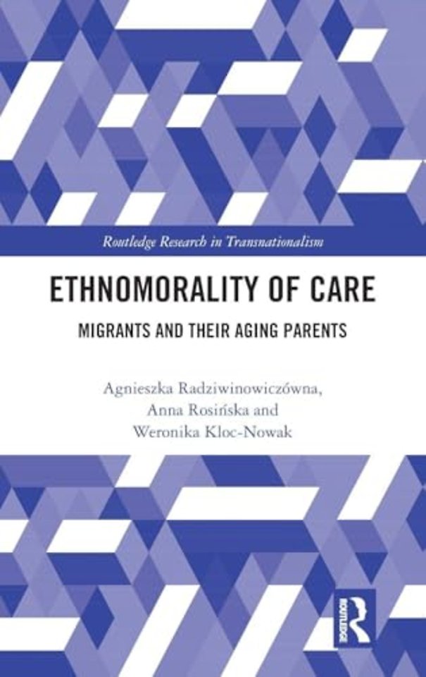 Ethnomorality of Care