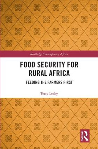 Food Security for Rural Africa
