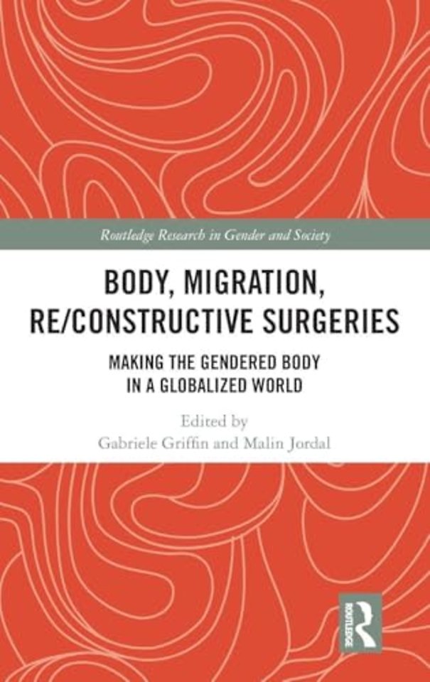 Body, Migration, Re/constructive Surgeries
