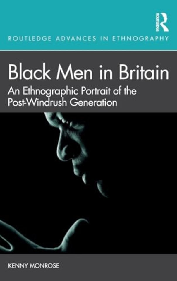 Black Men in Britain