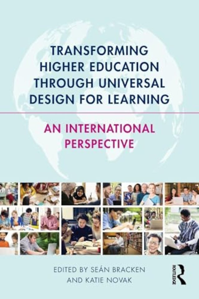 Transforming Higher Education Through Universal Design for Learning