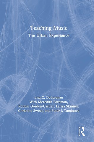 Teaching Music