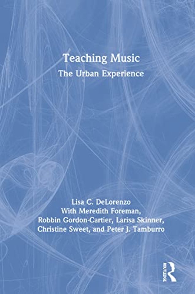 Teaching Music