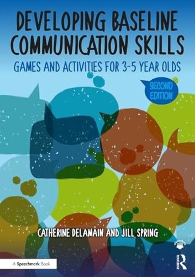 Good Communication Pathway
