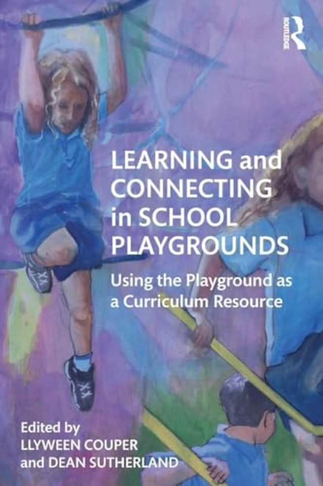 Learning and Connecting in School Playgrounds