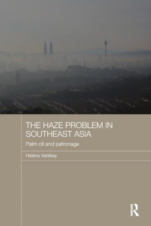 Haze Problem in Southeast Asia