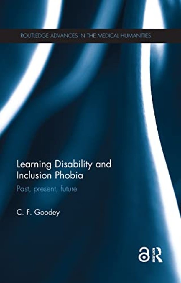Learning Disability and Inclusion Phobia