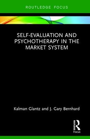 Self-Evaluation And Psychotherapy In The Market System