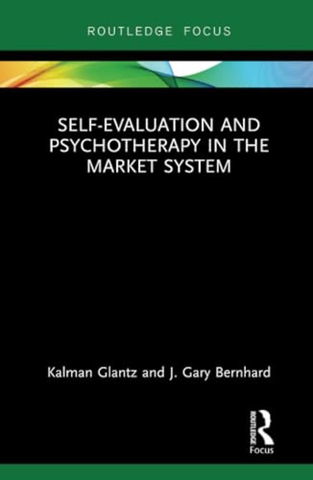 Self-Evaluation And Psychotherapy In The Market System