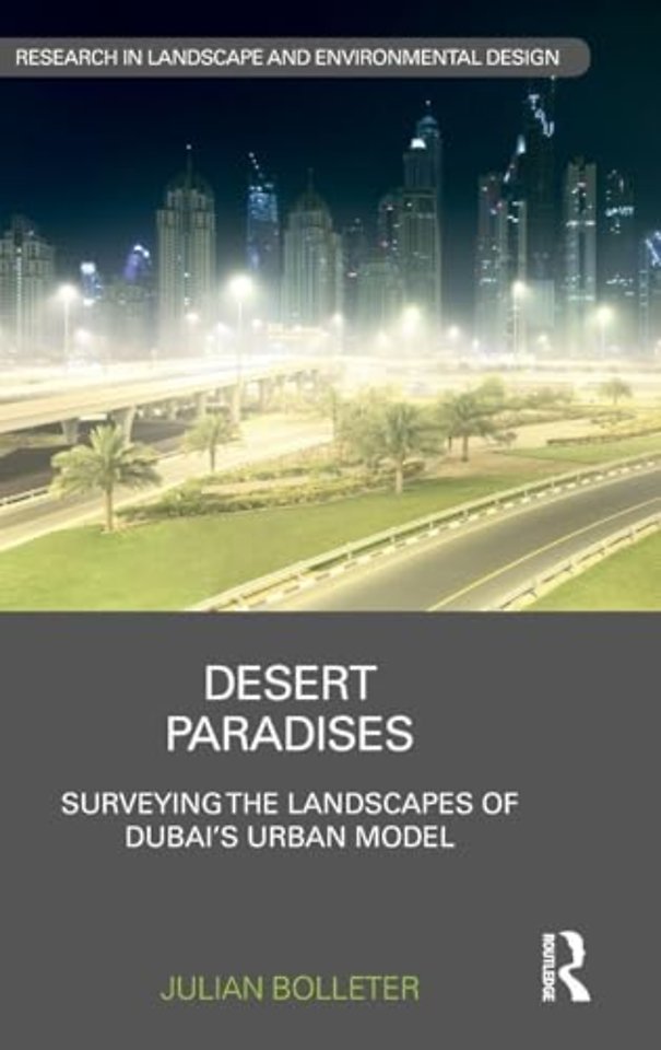 Desert Paradises