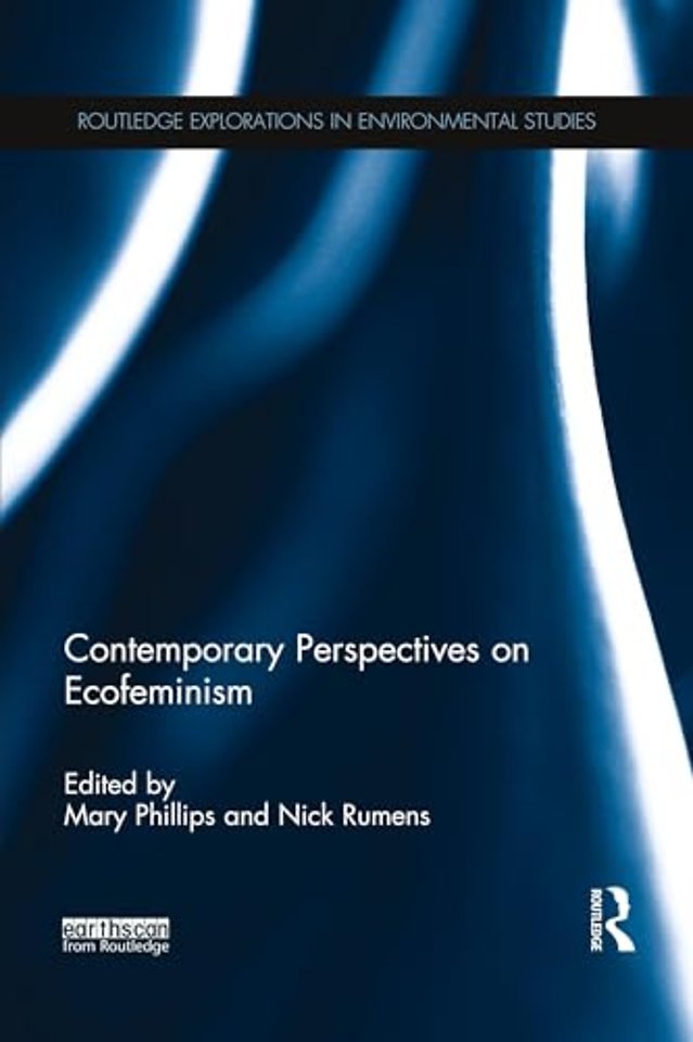 Contemporary Perspectives on Ecofeminism