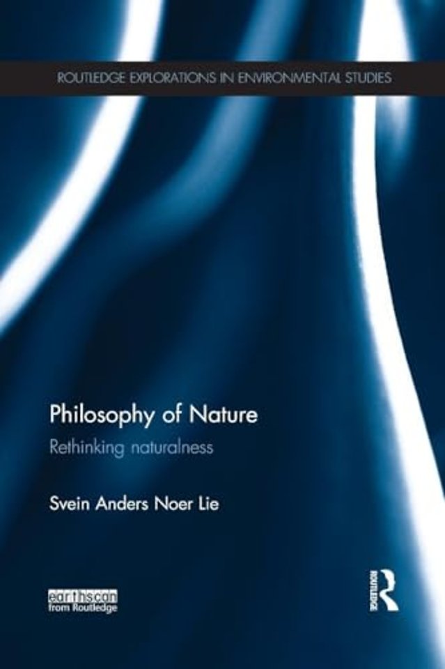 Philosophy of Nature