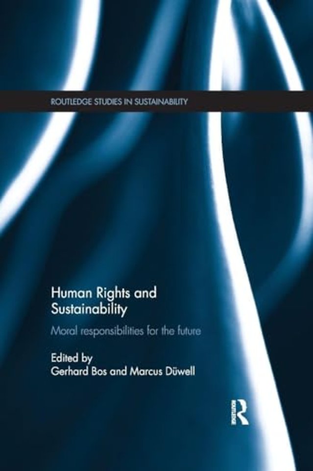 Human Rights and Sustainability