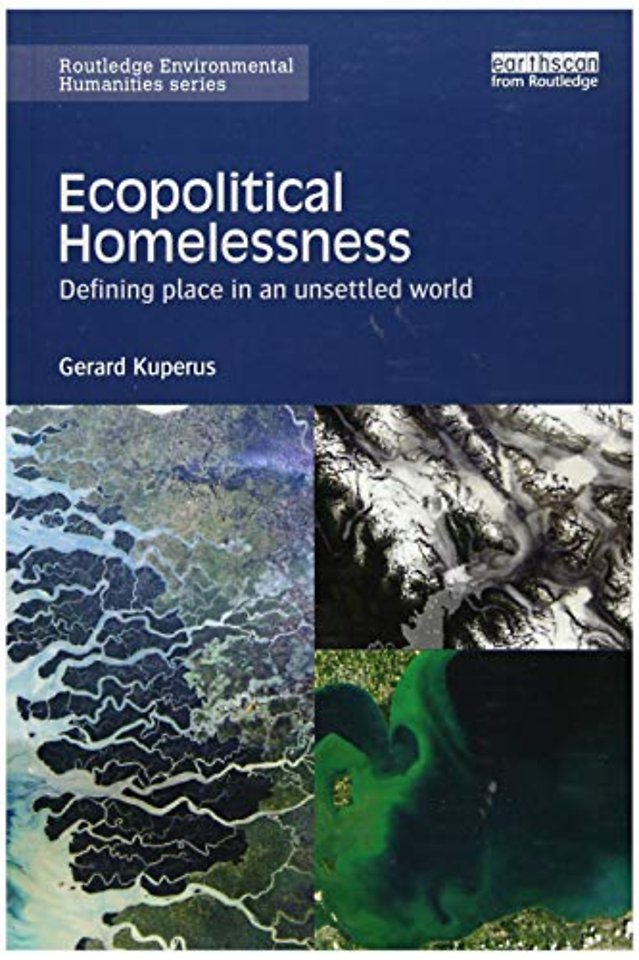 Ecopolitical Homelessness