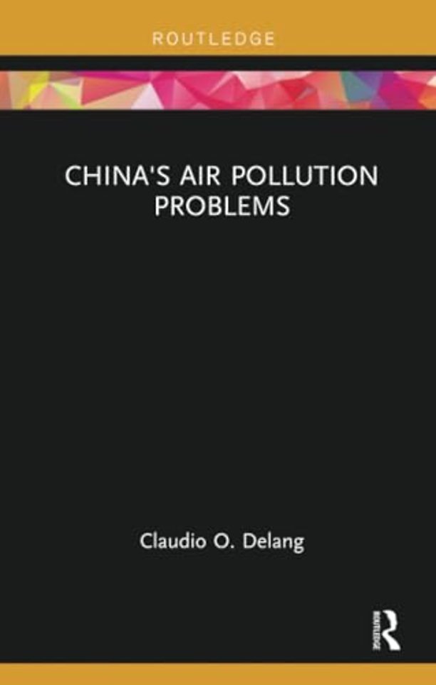 China's Air Pollution Problems