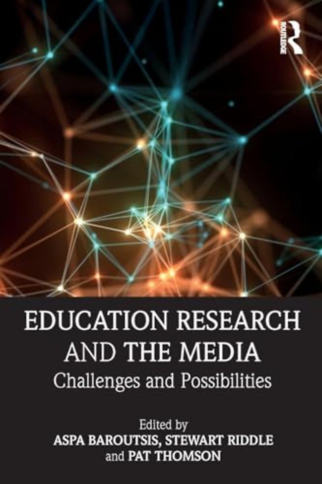 Education Research and the Media