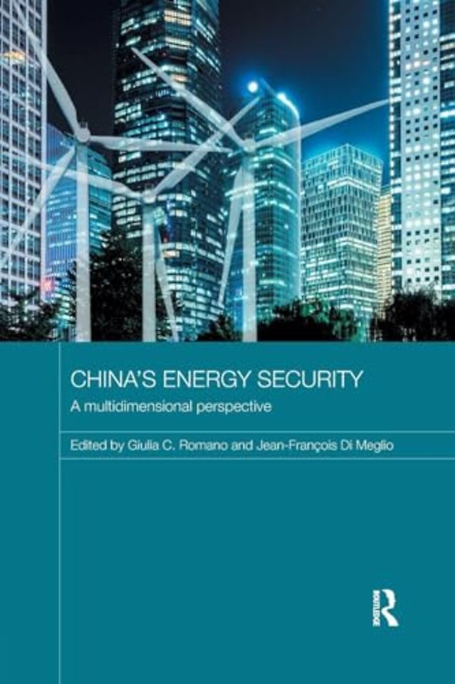China's Energy Security