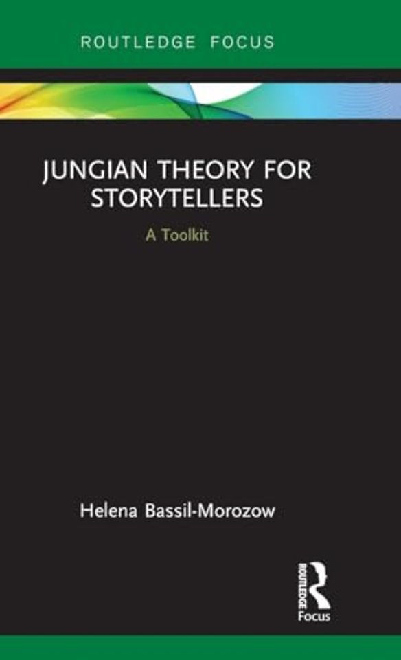 Jungian Theory for Storytellers