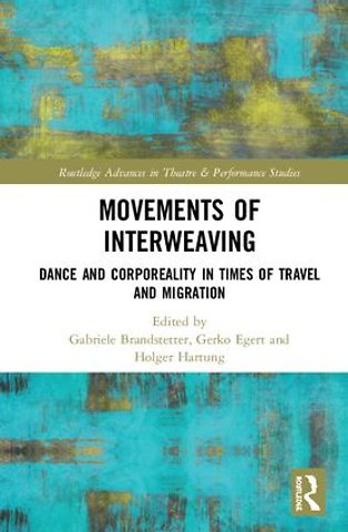 Movements of Interweaving