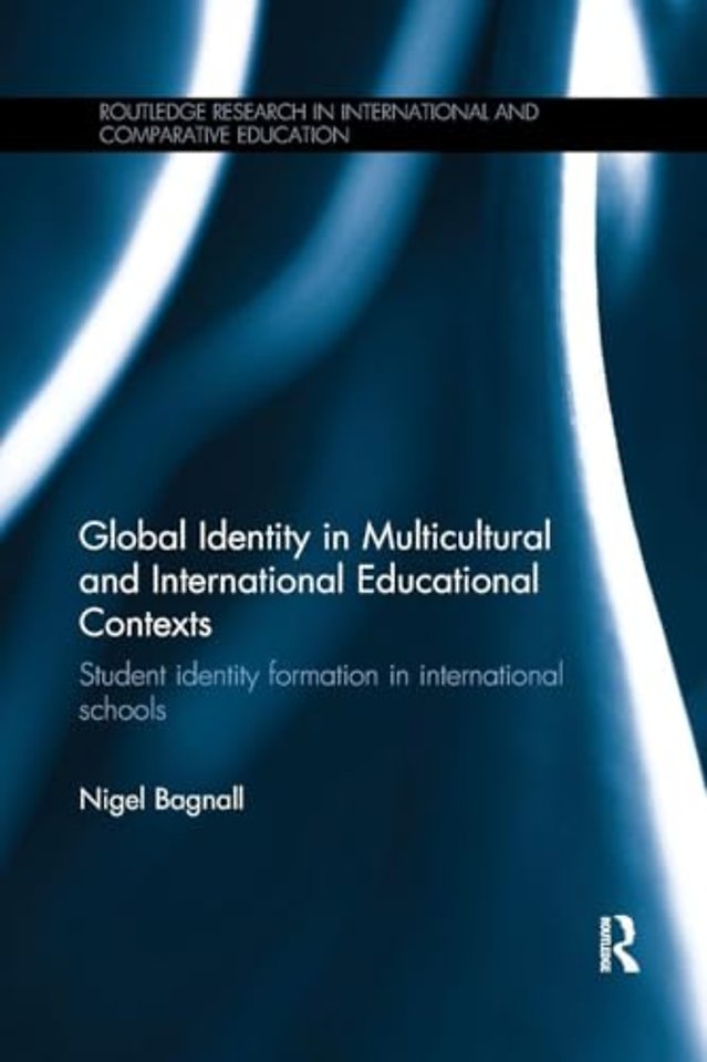 Global Identity in Multicultural and International Educational Contexts
