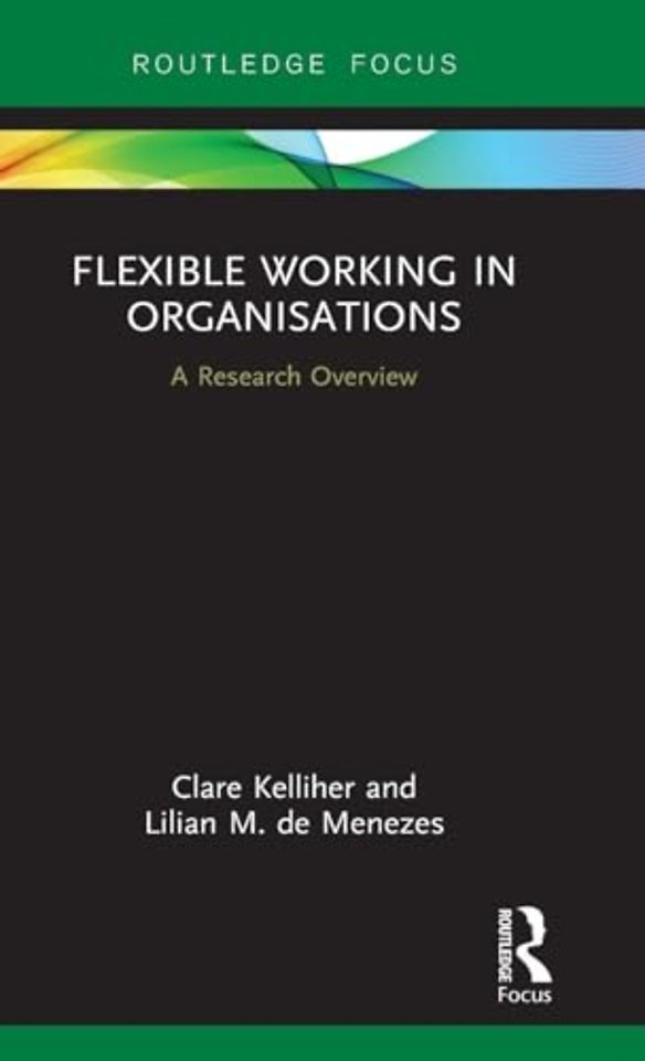 Flexible Working in Organisations
