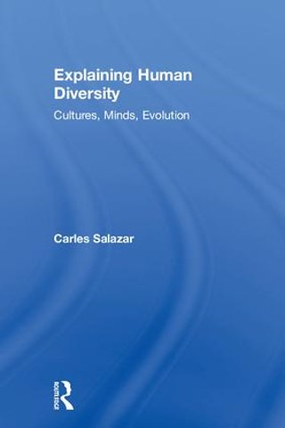 Explaining Human Diversity