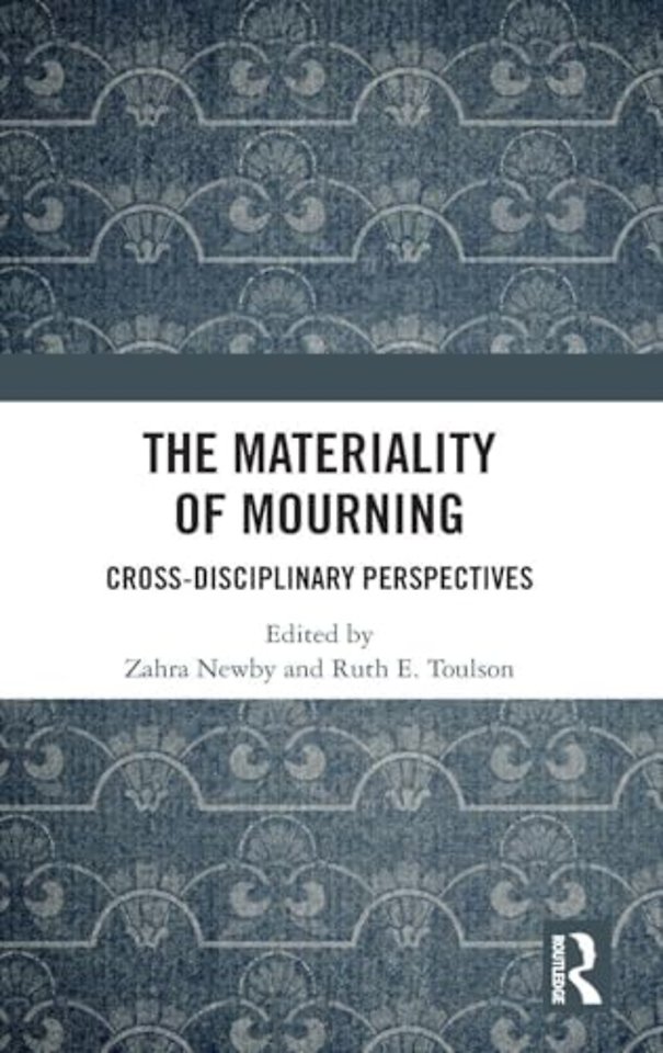 Materiality of Mourning