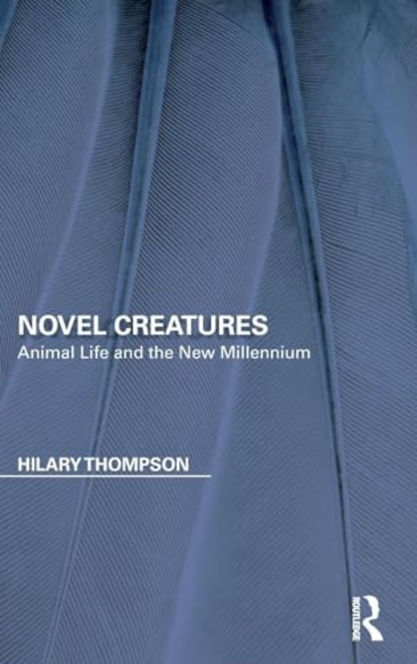 Novel Creatures