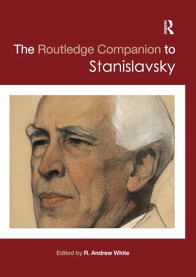 Routledge Companion to Stanislavsky