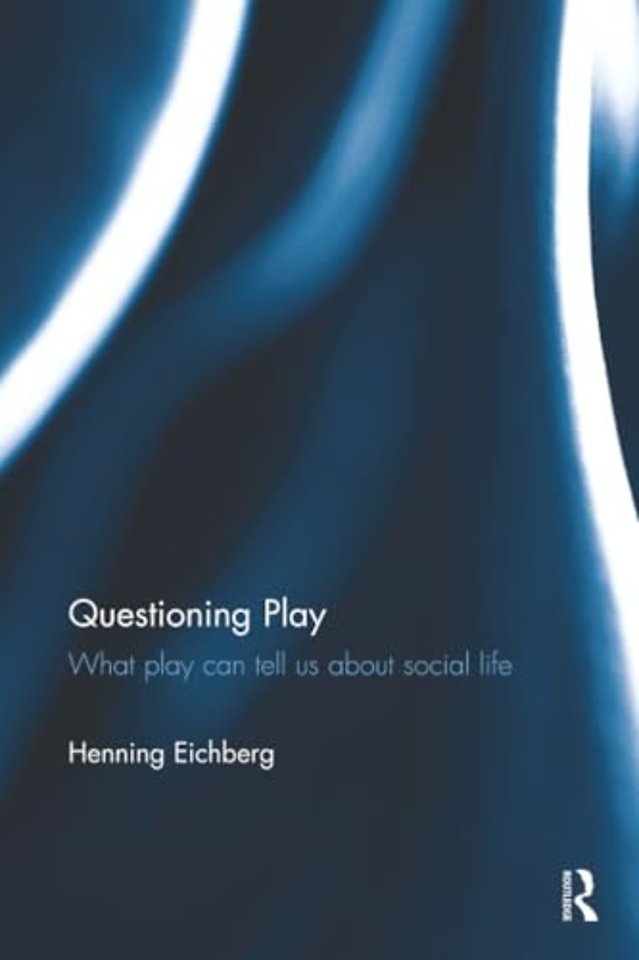 Questioning Play