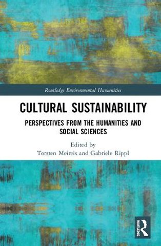 Cultural Sustainability