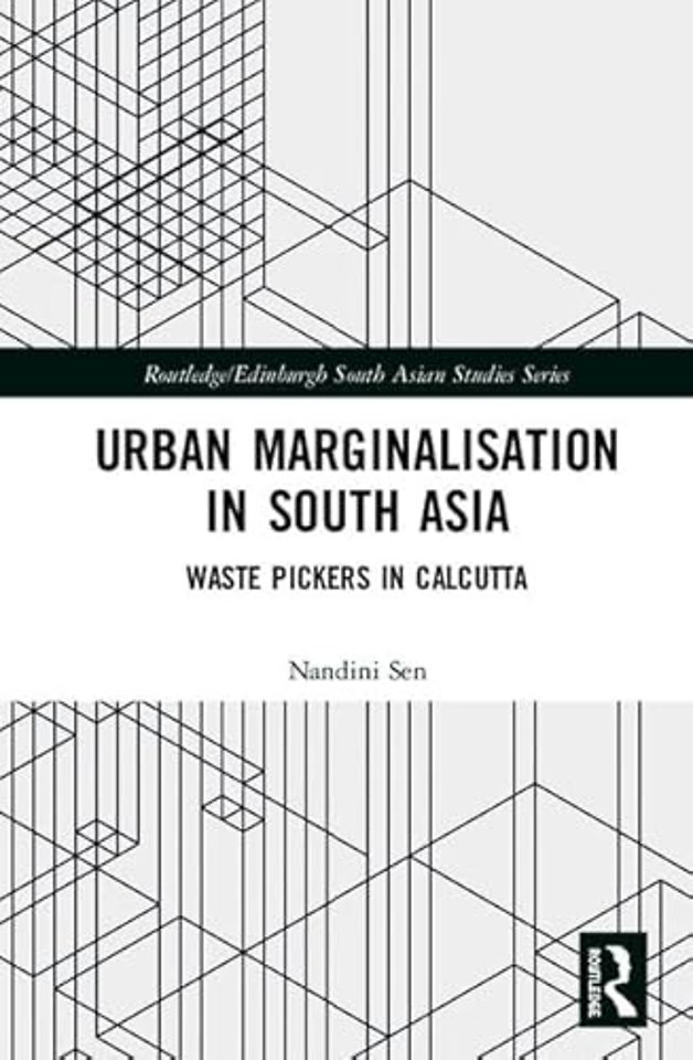 Urban Marginalisation in South Asia