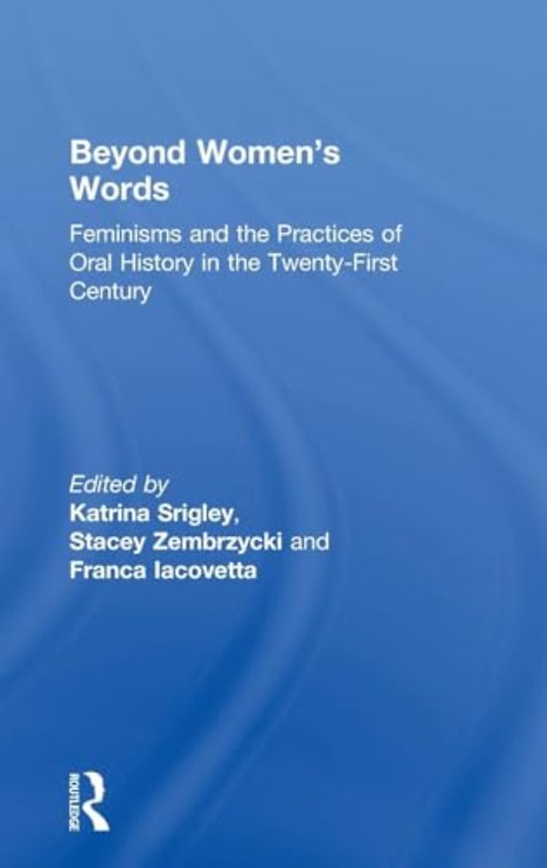 Beyond Women's Words