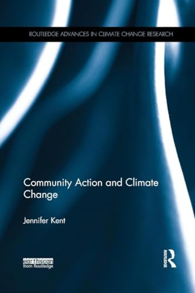 Community Action and Climate Change