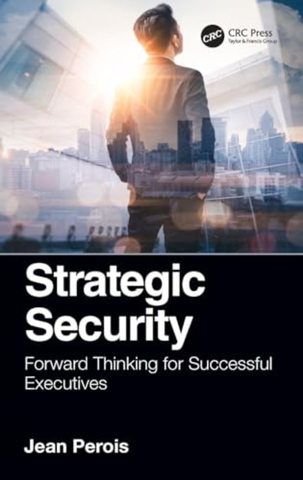 Strategic Security