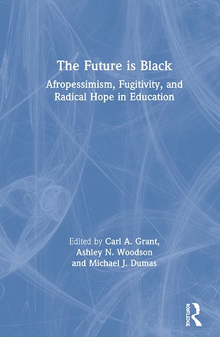 Future is Black