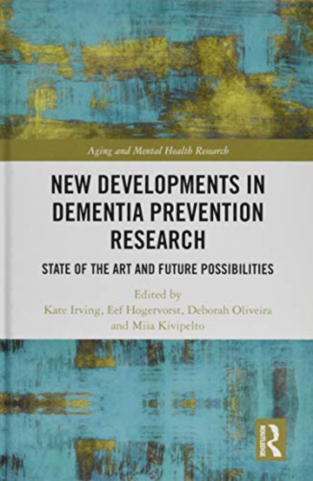 New Developments in Dementia Prevention Research