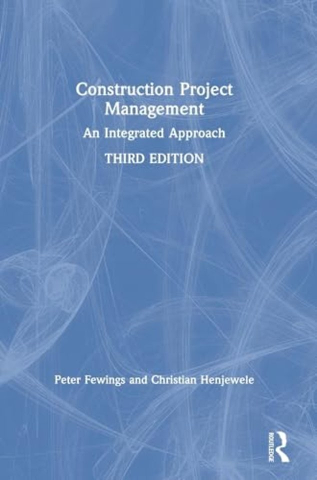 Construction Project Management