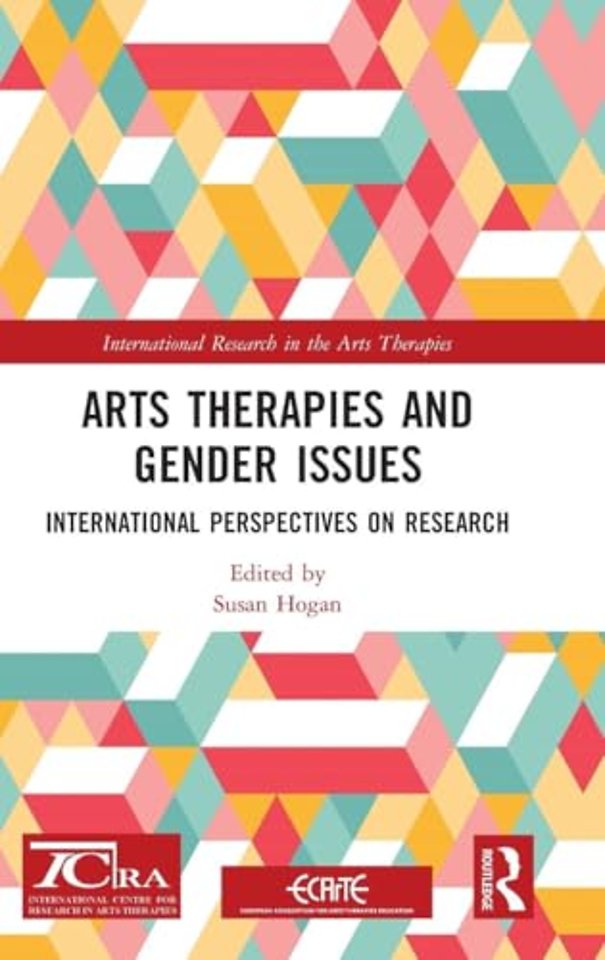 Arts Therapies and Gender Issues