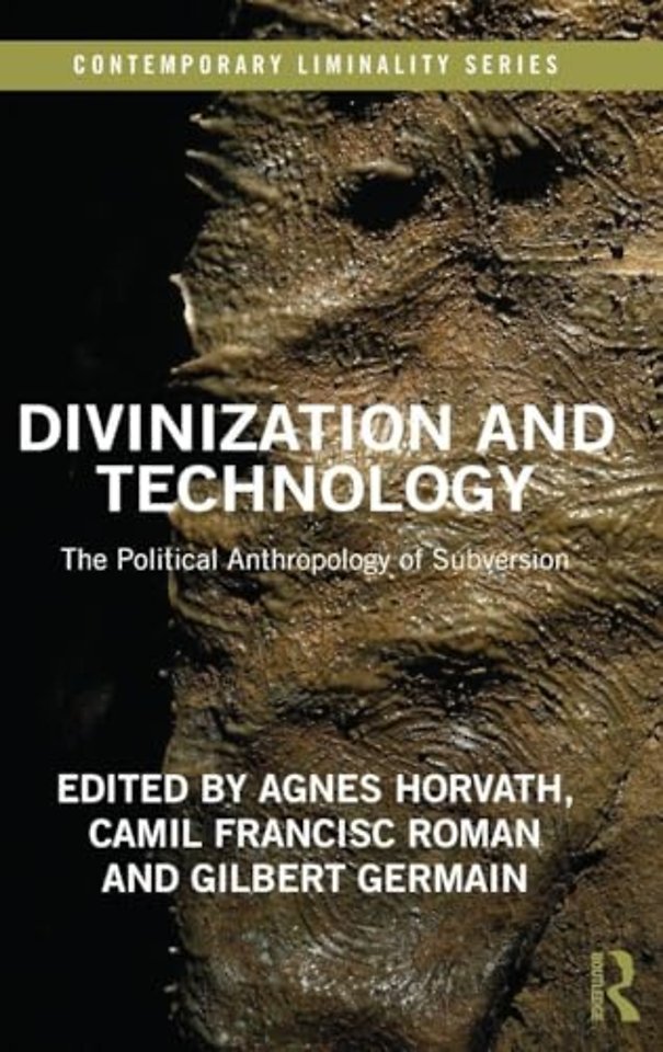 Divinization and Technology