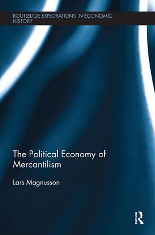 Political Economy of Mercantilism