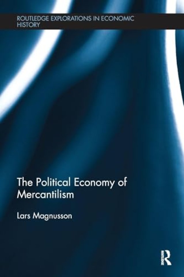 Political Economy of Mercantilism