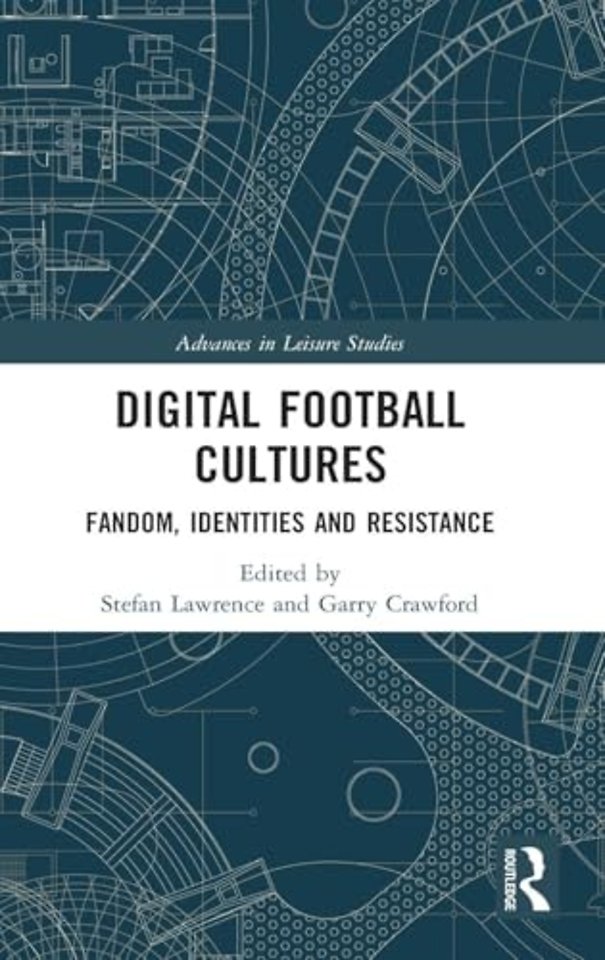 Digital Football Cultures