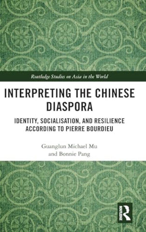 Interpreting the Chinese Diaspora