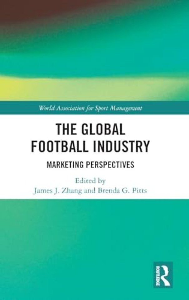 Global Football Industry