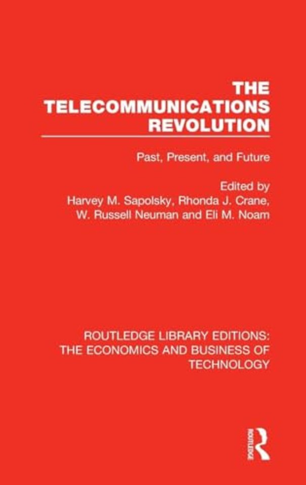 Telecommunications Revolution