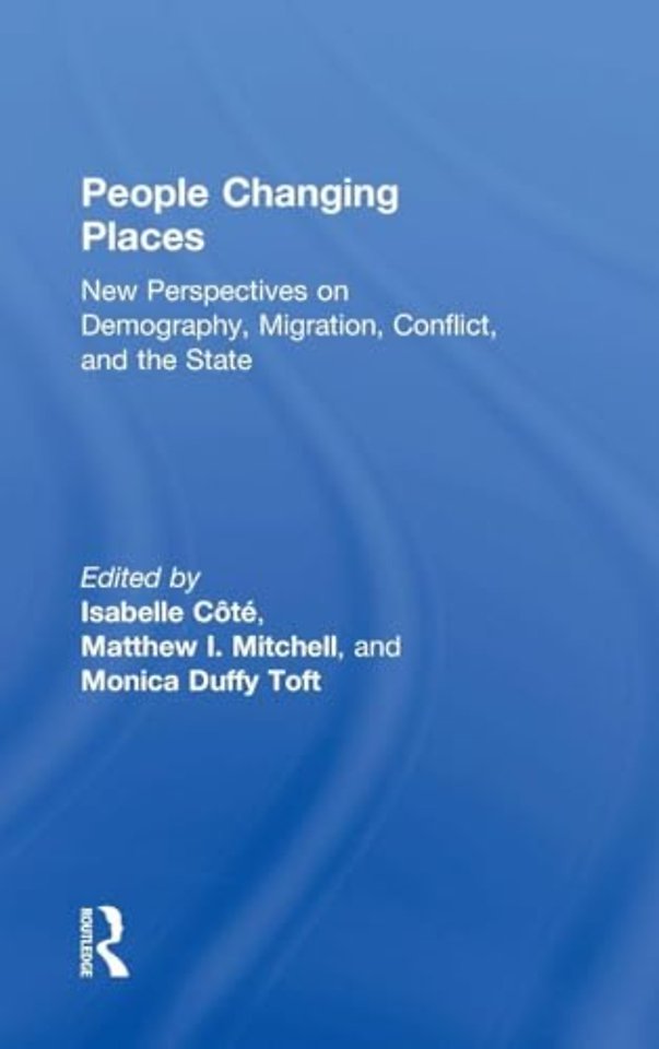 People Changing Places