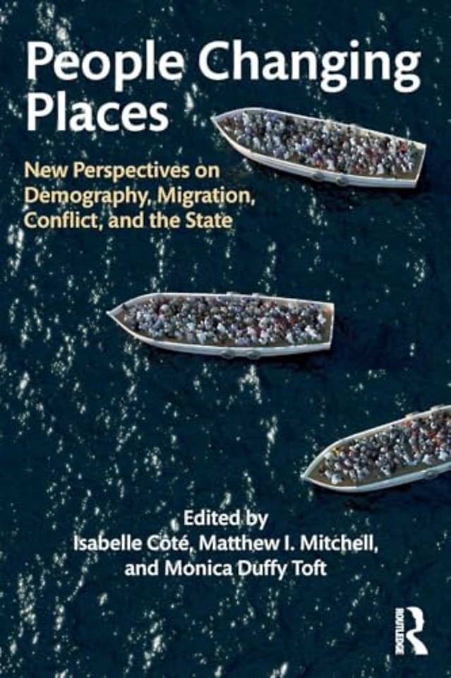 People Changing Places