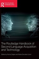 Routledge Handbooks in Second Language Acquisition Routledge Handbooks in Second Language Acquisition