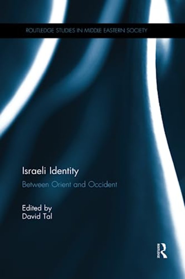 Israeli Identity